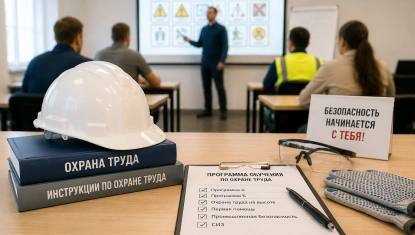 Программа Б